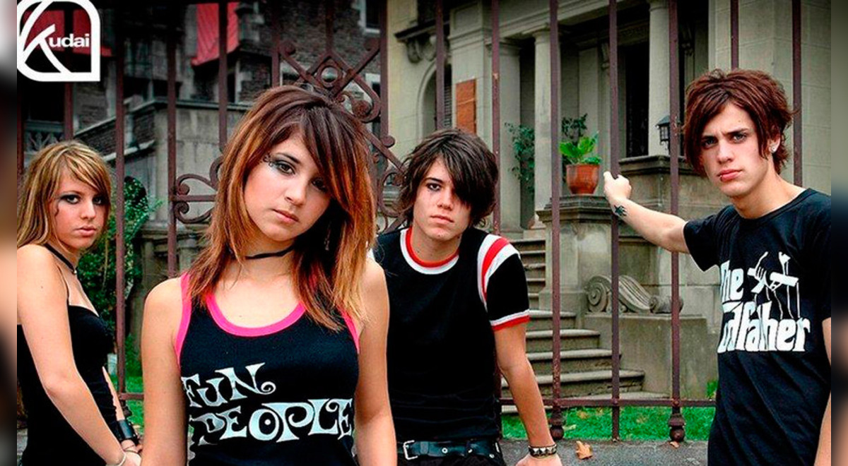 5 Mejores Canciones De Kudai Para Recordar Tu Adolescencia Emo