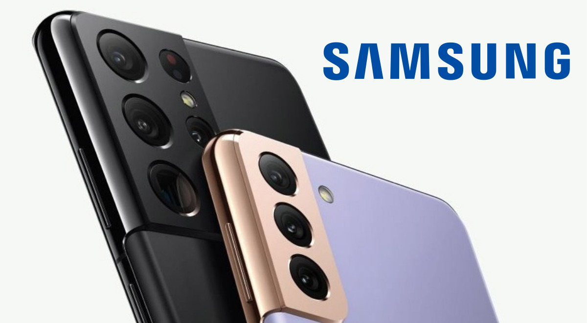 Samsung anuncia nuevos productos para el hogar durante el CES 2021