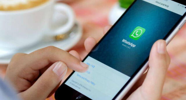 Whatsapp Se Filtra Nueva Funci N Que Har La App Mucho M S Interactiva