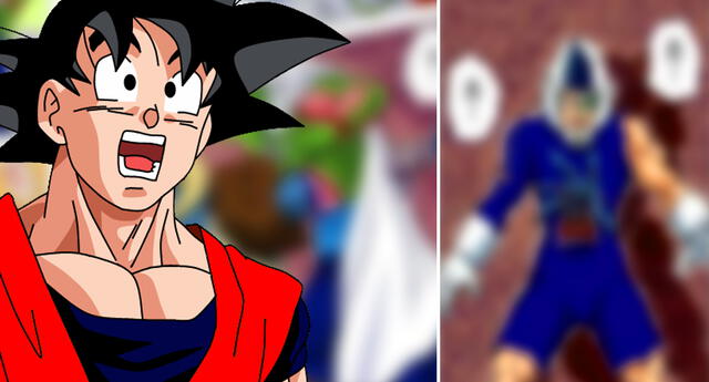 Dragon Ball Super Filtran Escenas Sin Censura Del Manga Aweita La