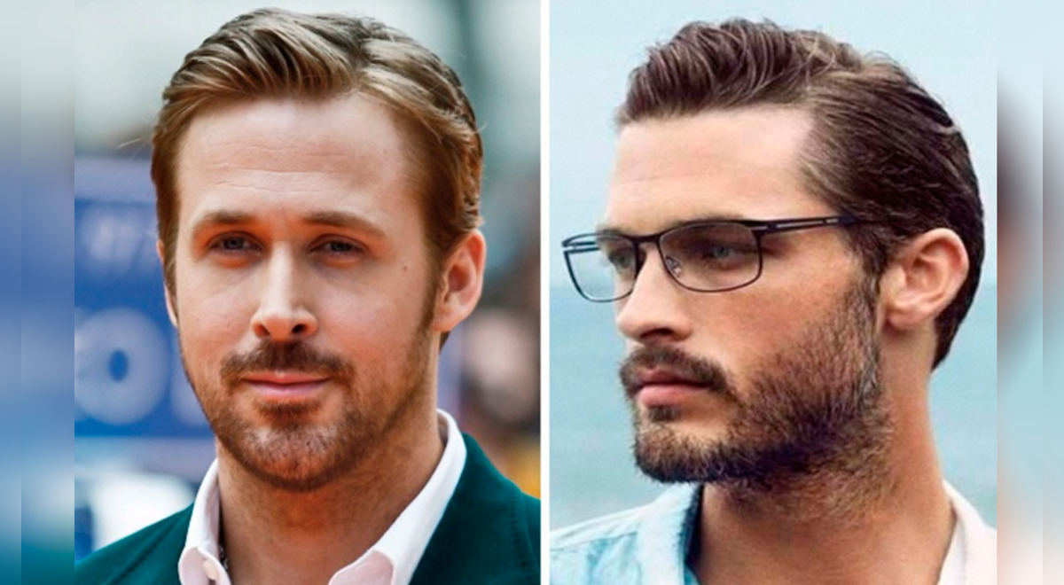 Quieres parecerte a un famoso de Hollywood? 10 peinados para hombres que te  harían más atractivo | Aweita La República