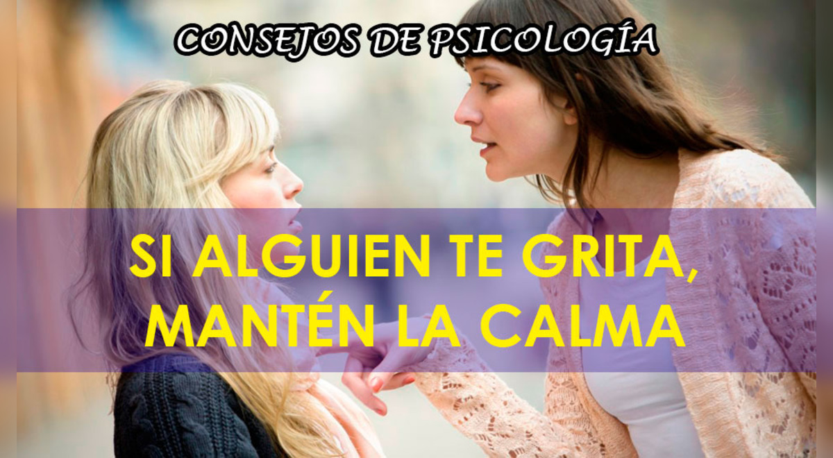 15 Consejos Psicológicos Muy útiles Que Te Harán La Vida Más Fácil ...