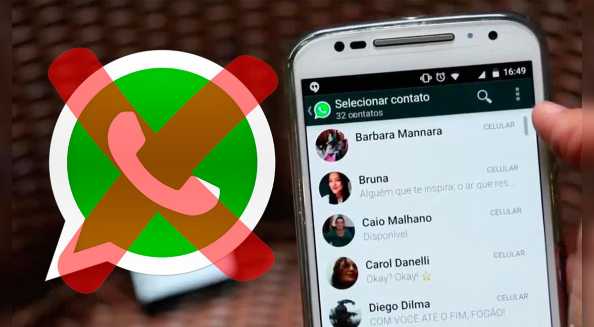 ¿whatsapp Cerrará Las Cuentas De Quienes No Acepten Sus Nuevos Términos Y Condiciones Aweitaemk 1981