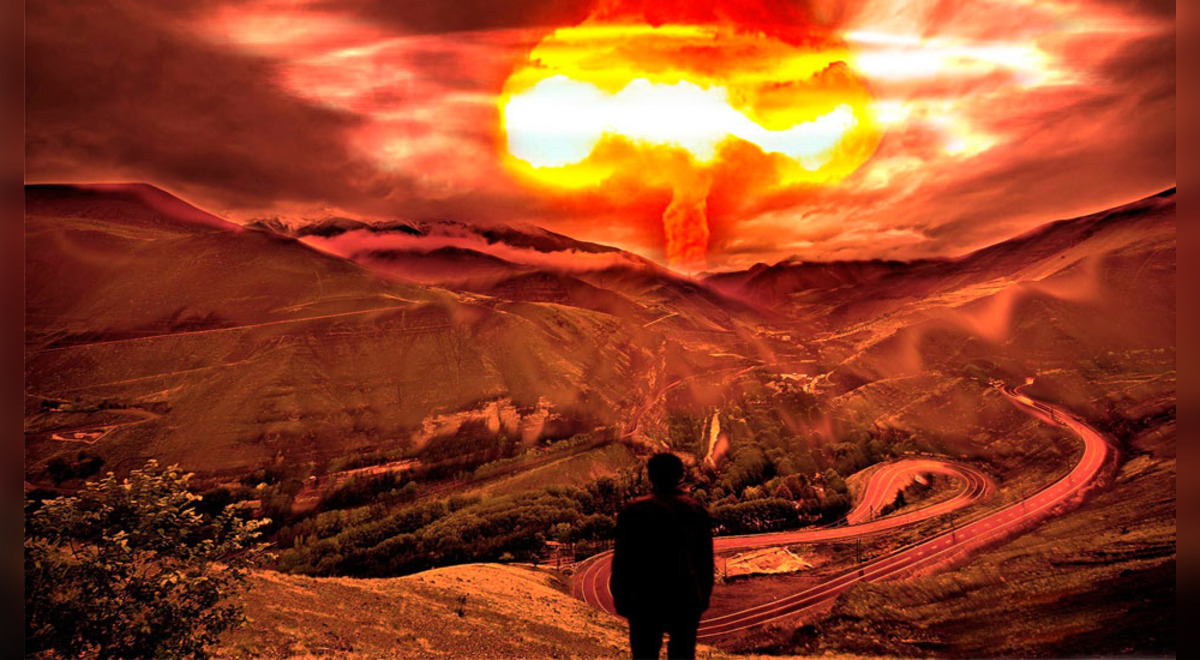 ¿Realmente el Apocalipsis revela cómo será el fin del mundo? Conoce qué