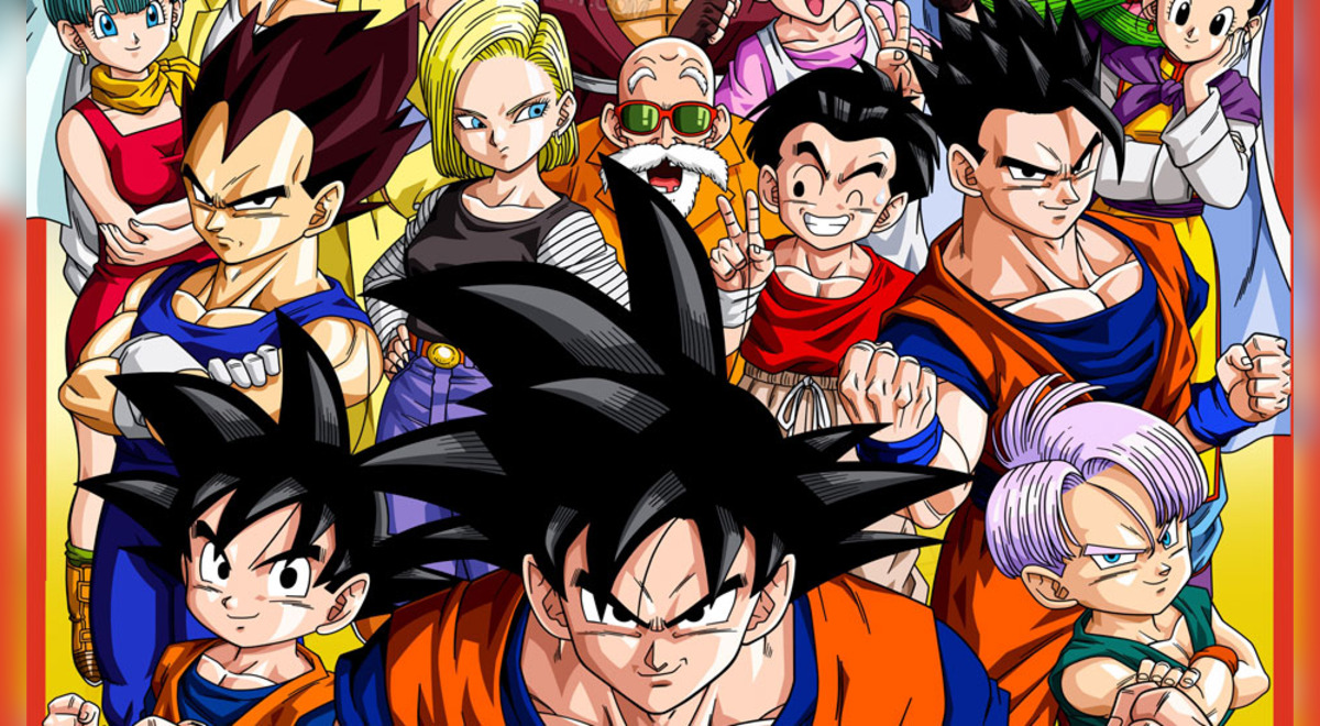 Akira Toriyama reveló qué personaje podría morir con más