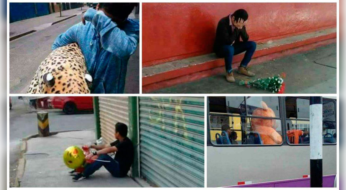 San Valentín Nos Dejó Varios ‘soldados Caídos Y Facebook Se Encargó De Hacerlos Viral Fotos 4106