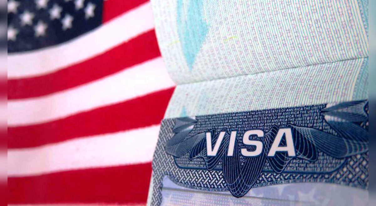 ¿cómo Sacar La Visa Para Viajar A Estados Unidos Por Primera Vez 4emk 2990