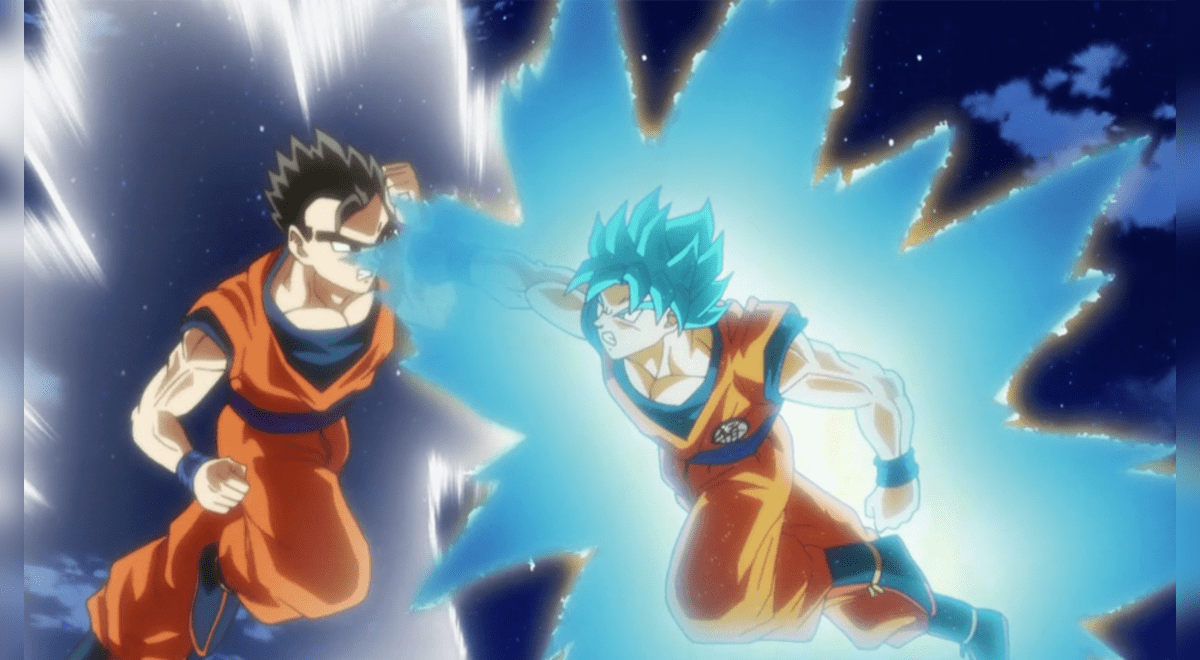 Dragon Ball Super: así arranca el Torneo de Fuerza y el equipo de Goku está  imparable | Aweita La República