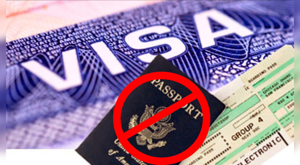 Estos Son Los 6 Principales Errores Al Solicitar Visa Americana ...