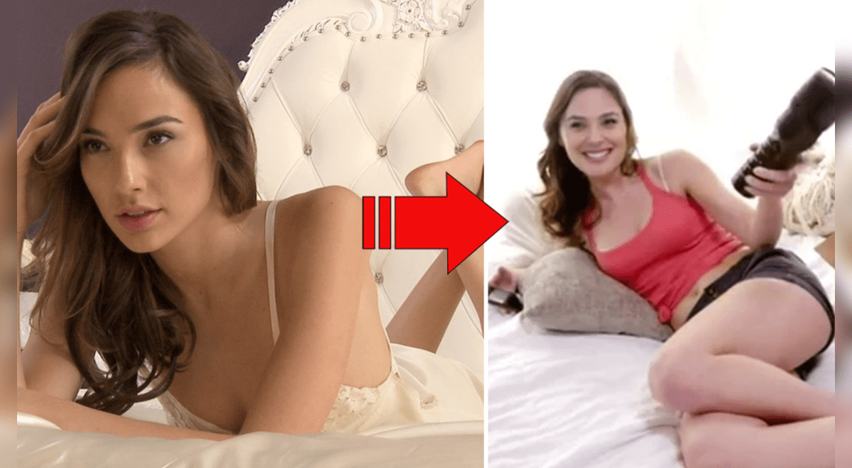 Scarlett Johansson, Gal Gadot, Taylor Swift y más figuras en cintas  pornográficas falsas [FOTOS] | Aweita La República