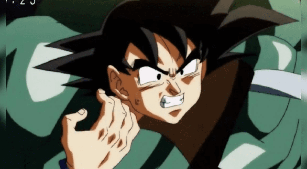 Dragon Ball Super: ¿Goku el gran eliminado del Torneo de Poder? La técnica  de su destrucción | Aweita La República