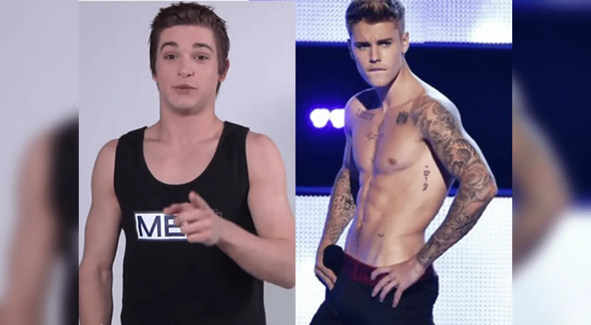 Justin Bieber actuaría en película porno gay por 2 millones de dólares  [VIDEO]