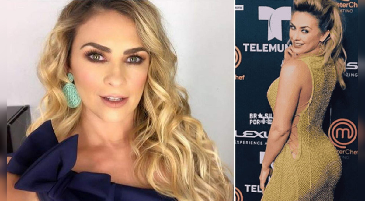 Aracely Arambula Fakes