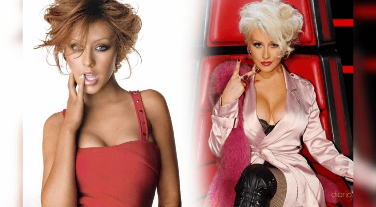 Christina Aguilera Se Desnuda En Infartante Sesi N En La Ba Era Y Enciende Instagram Fotos