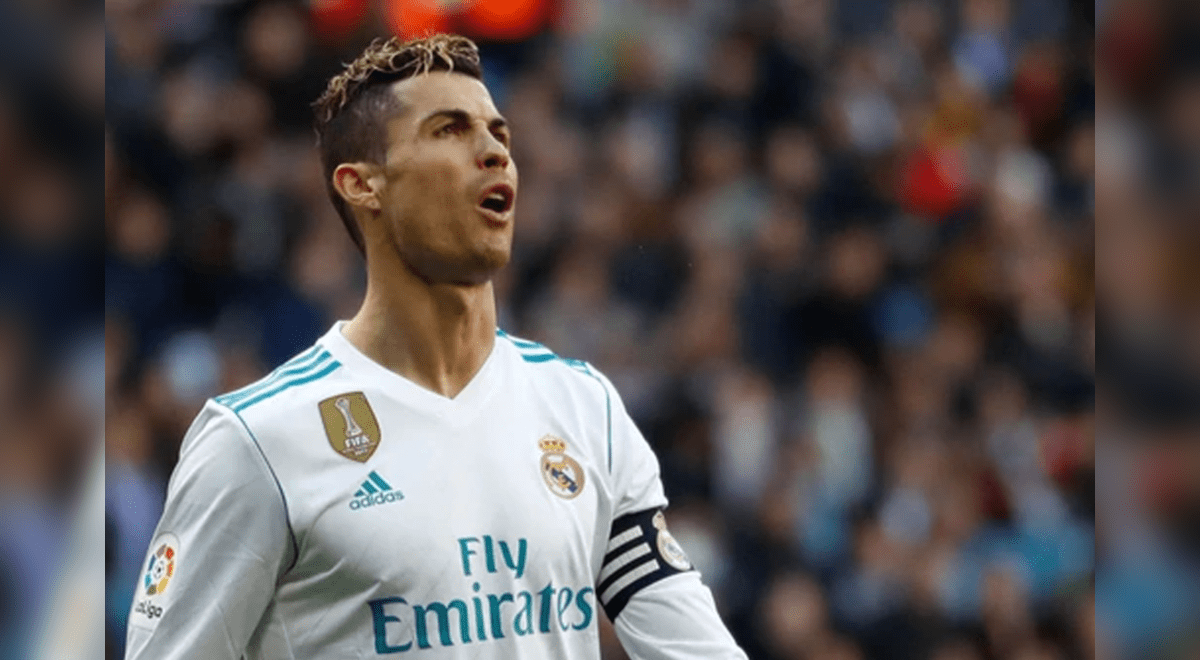 ¿quién Es La Mujer Que Acusa A Cristiano Ronaldo De Acoso Sexual Cr7 Dio Un Contundente Mensaje