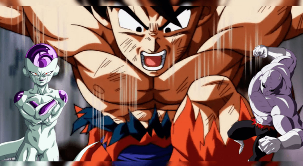 Dragon Ball Super juega con 3 posibles finales para el Torneo de Fuerza