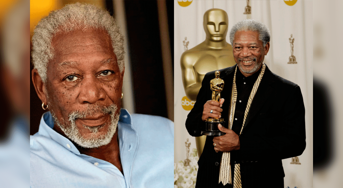 ¡escándalo En Hollywood Morgan Freeman Es Acusado De Acoso Sexual Por Ocho Mujeres Aweita La