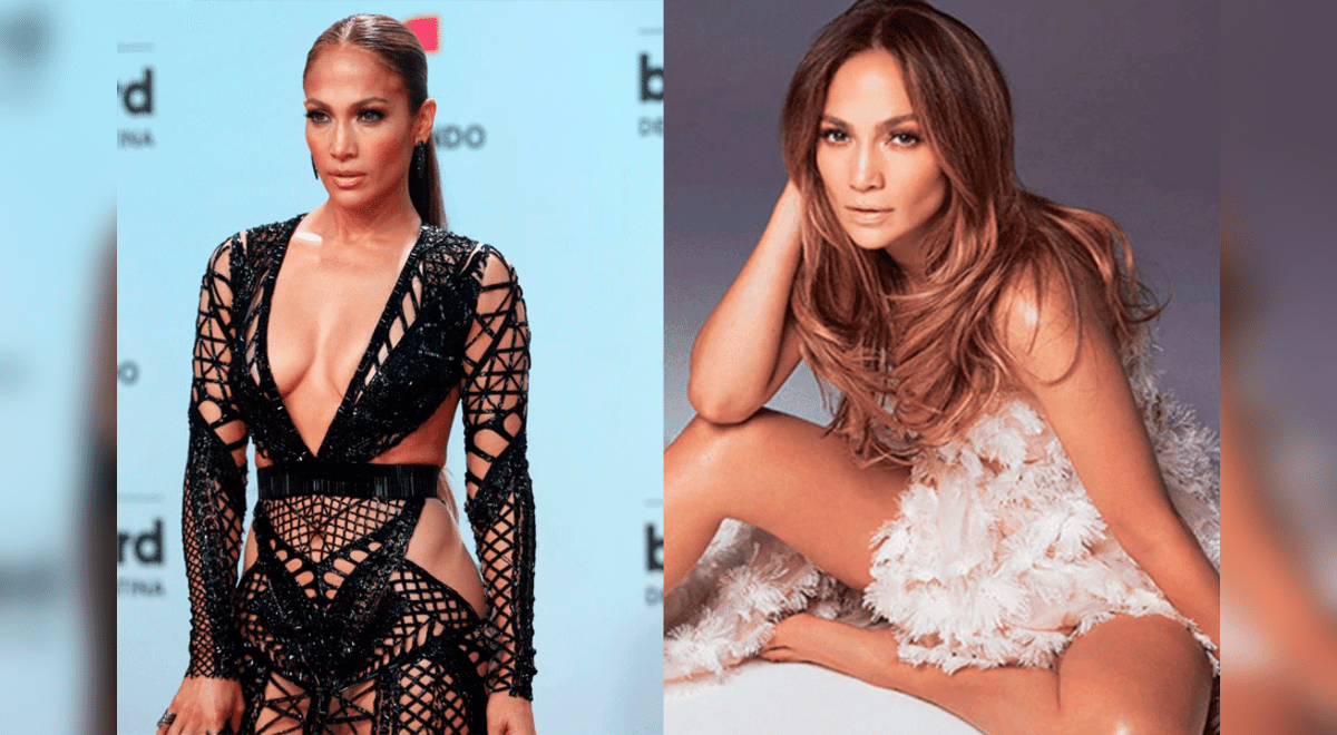 Los leggins favoritos de Jennifer Lopez son de esta marca fitness que  arrasa en Instagram