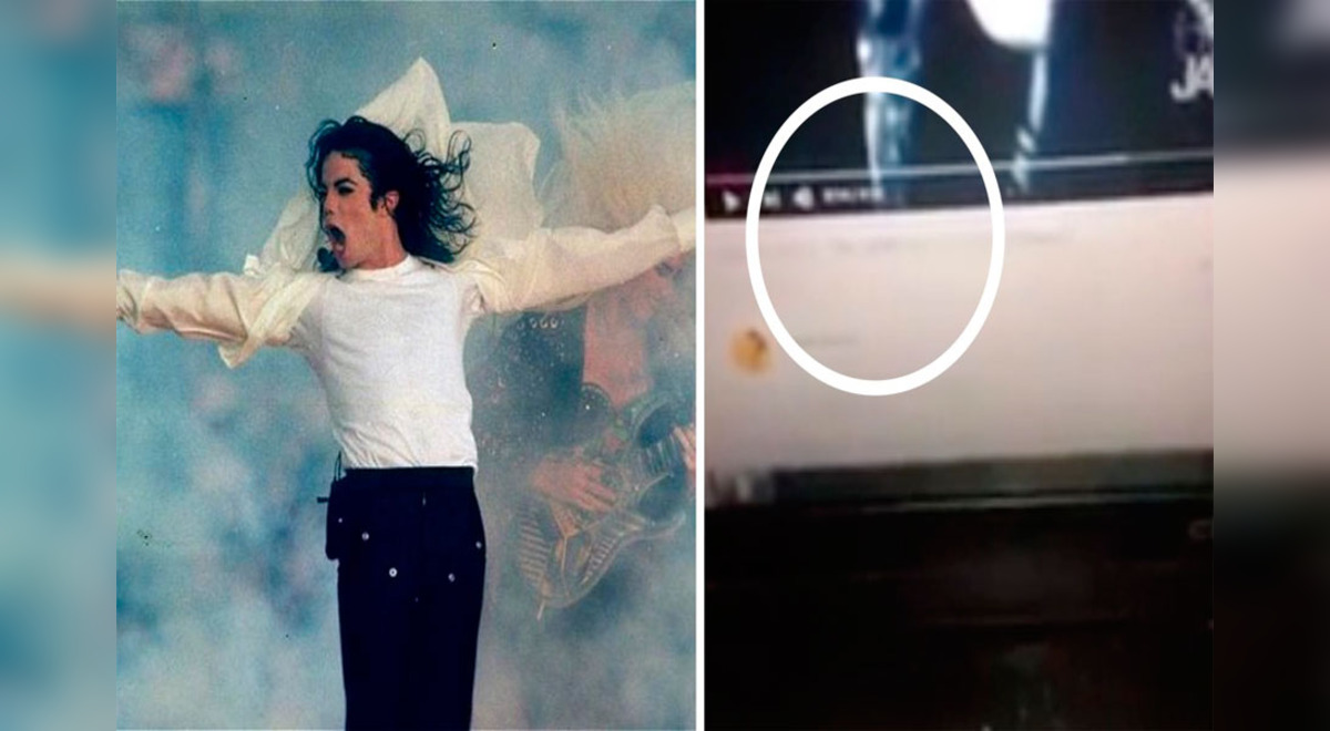 Youtube Teoría asegura que Michael Jackson está vivo; la ‘prueba’ es