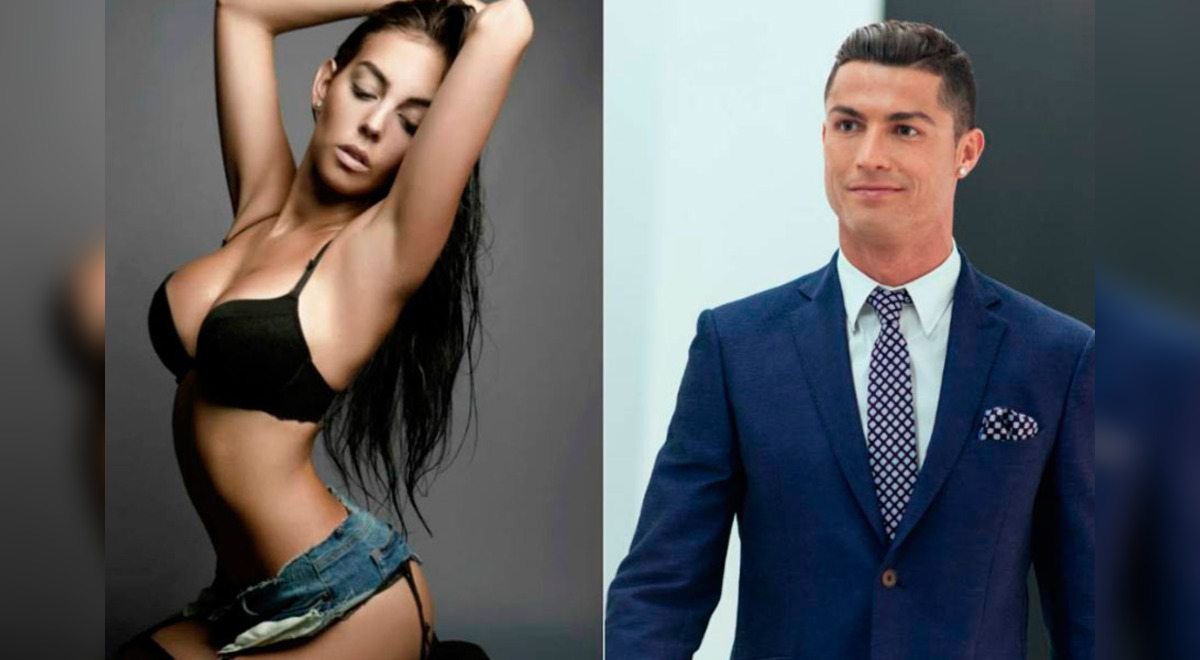 Instagram La Foto íntima De Cristiano Ronaldo Y Su Novia Que Alborota 9537