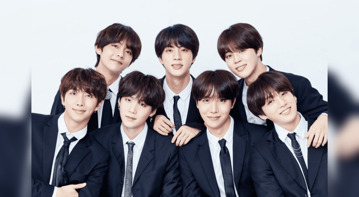 BTS está prohibido en Corea del Norte y las "armys" inventaron un nombre secreto para ...