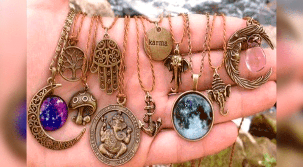 Año Nuevo: amuletos para la buena suerte que debes usar según tu
