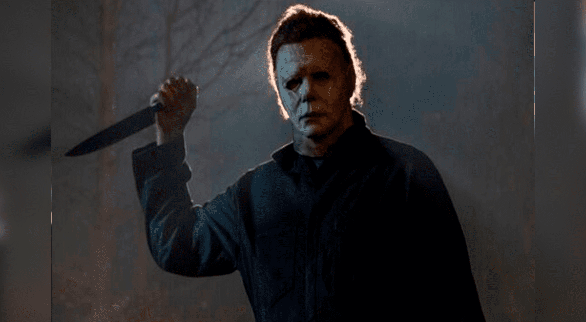 Youtube: Michael Myers, Regresa El Padre Del Género De Las Películas De 