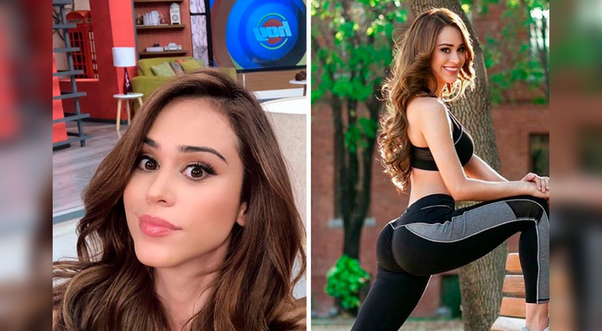 Yanet Garcia Bikini