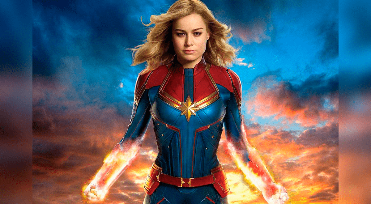 Captain Marvel instal the new version for ipod