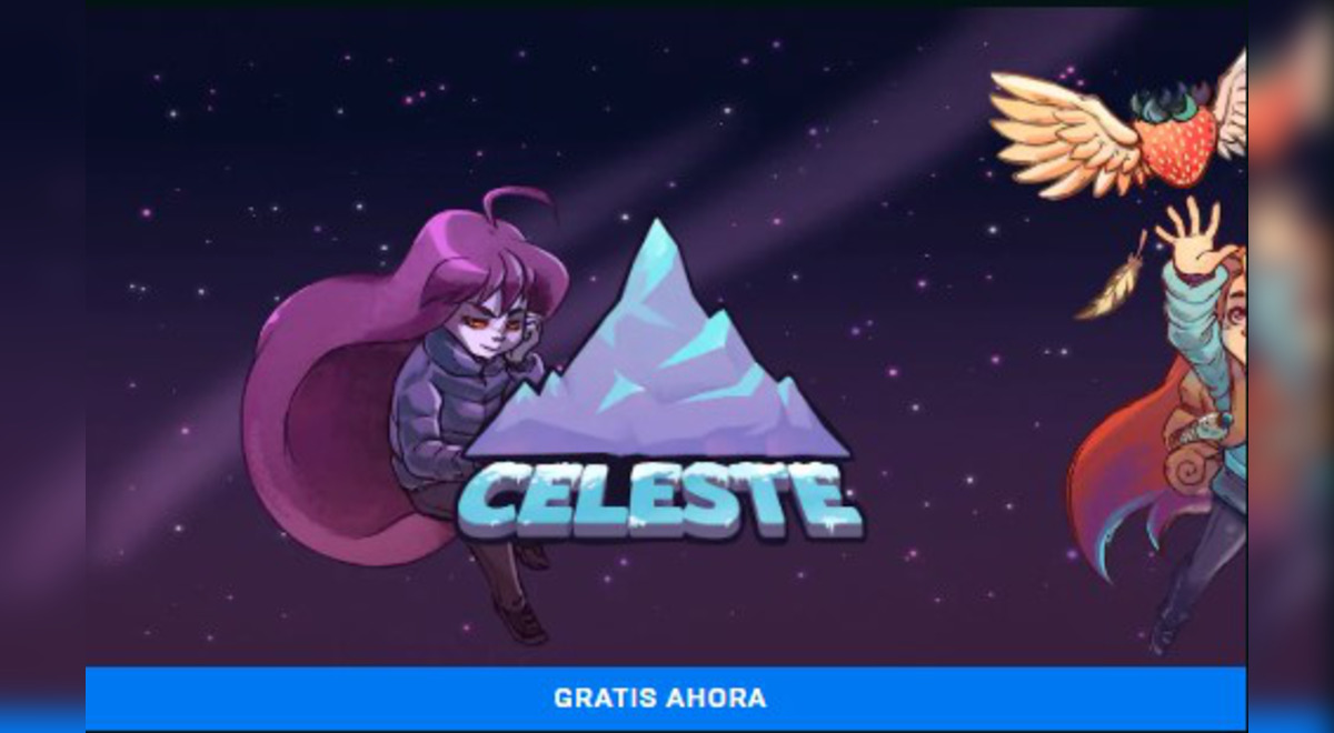 Celeste все достижения steam фото 22