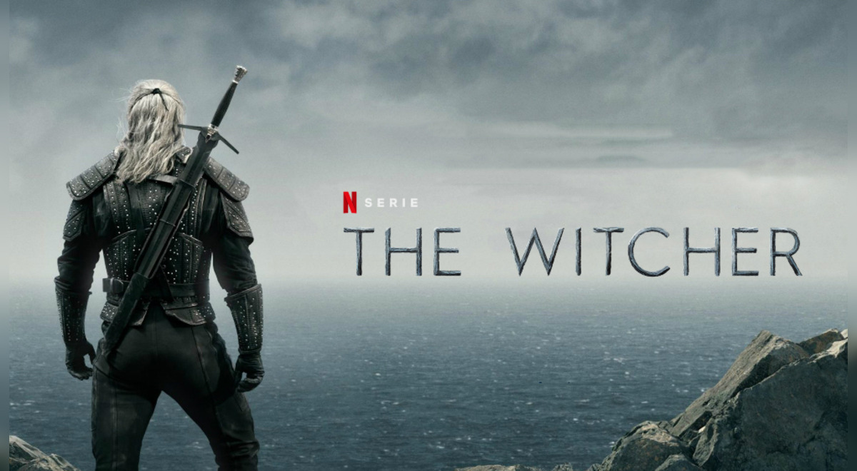 Как установить the witcher