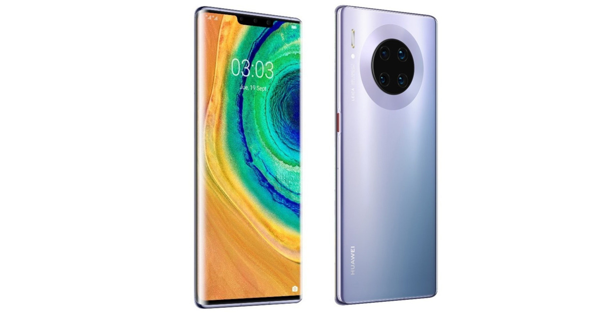 Huawei mate 60