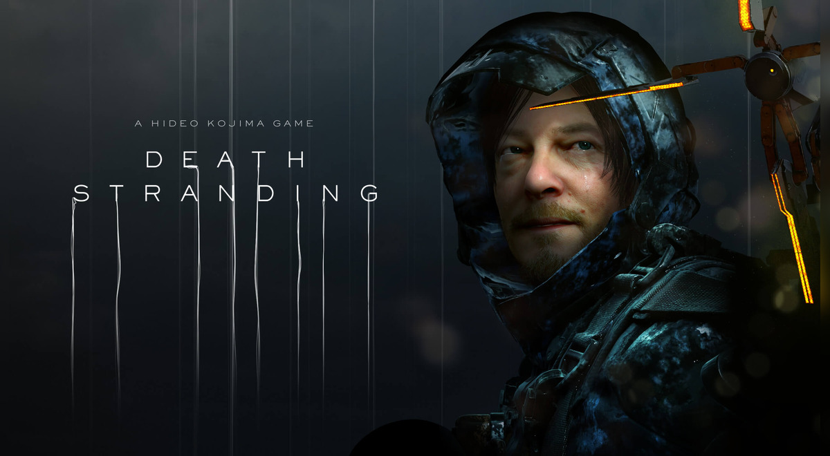 Death Stranding, para, PC, retrasa fecha, de, estreno | Aweita La República