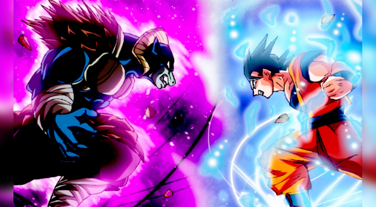 Dragon Ball Super 60: Goku vuelve a cometer un error en su pelea con Moro,  tras 28 años | Aweita La República