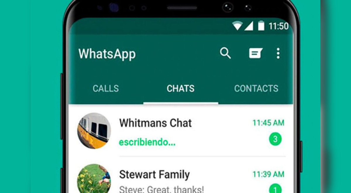 Como Recuperar Un Texto Que Estaba Escribiendo En Whatsapp