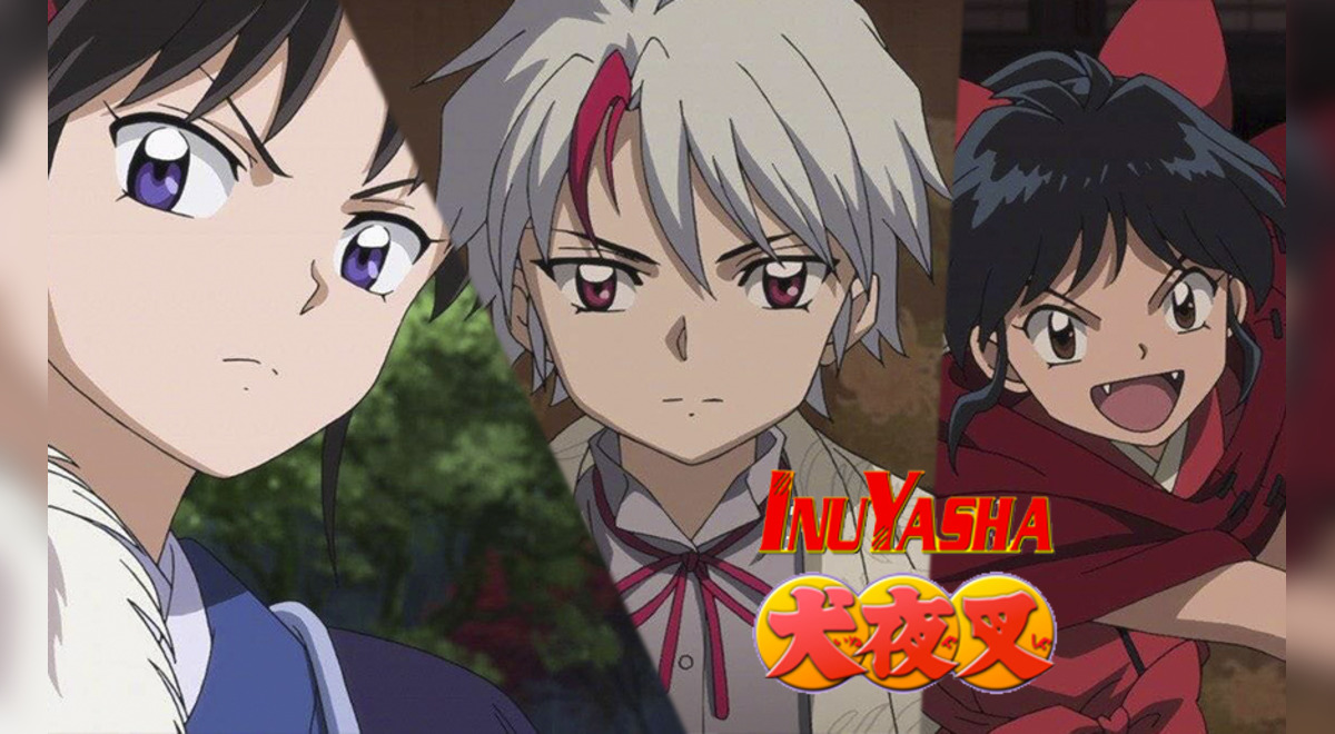 Hanyou no Yashahime, secuela de InuYasha, confirma la fecha de estreno de  su temporada 2 - Geeky