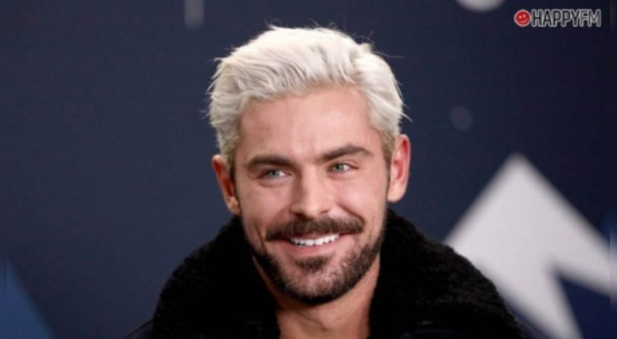 ¡vuelve A Disney Zac Efron Protagonizará El Remake De Tres Hombres Y Un Bebé Aweita La República 