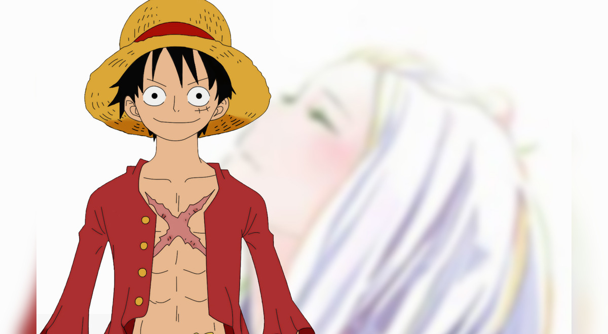 One Piece actriz de Luffy habla cuando veremos mamá de