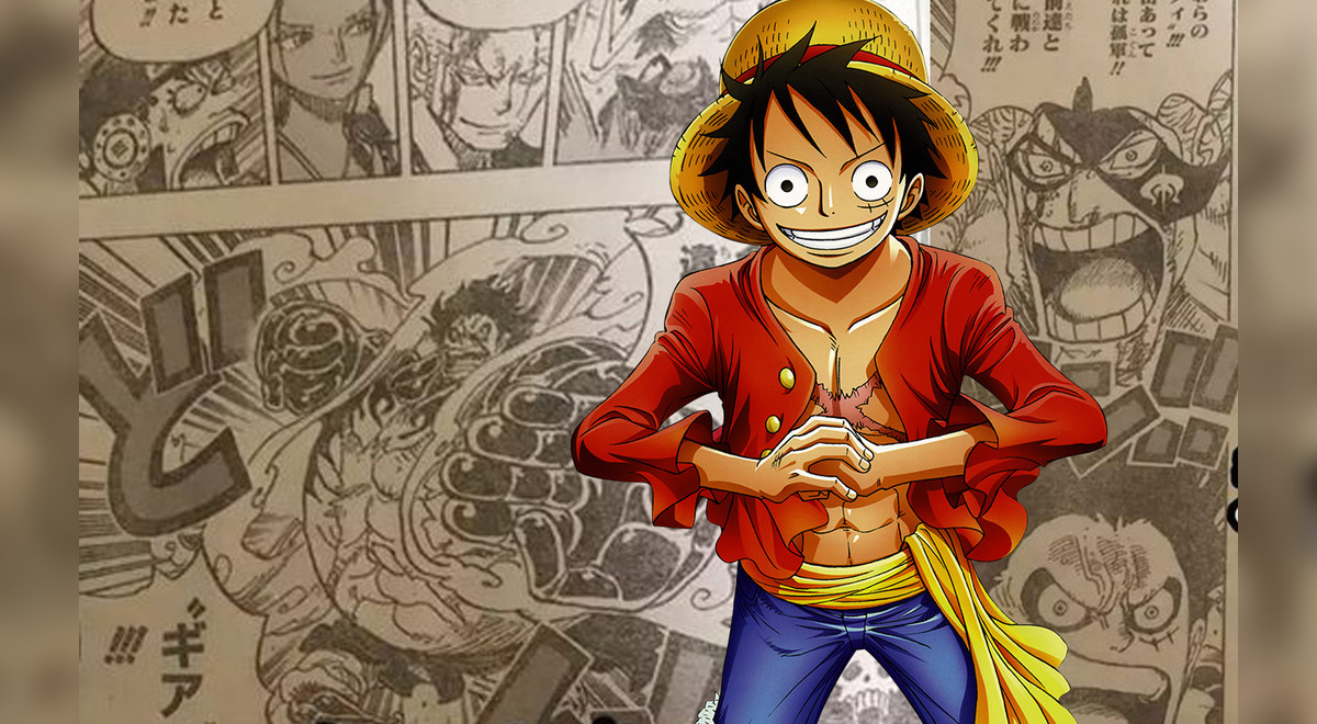 One Piece 990 manga en español fecha de estreno | Aweita La República