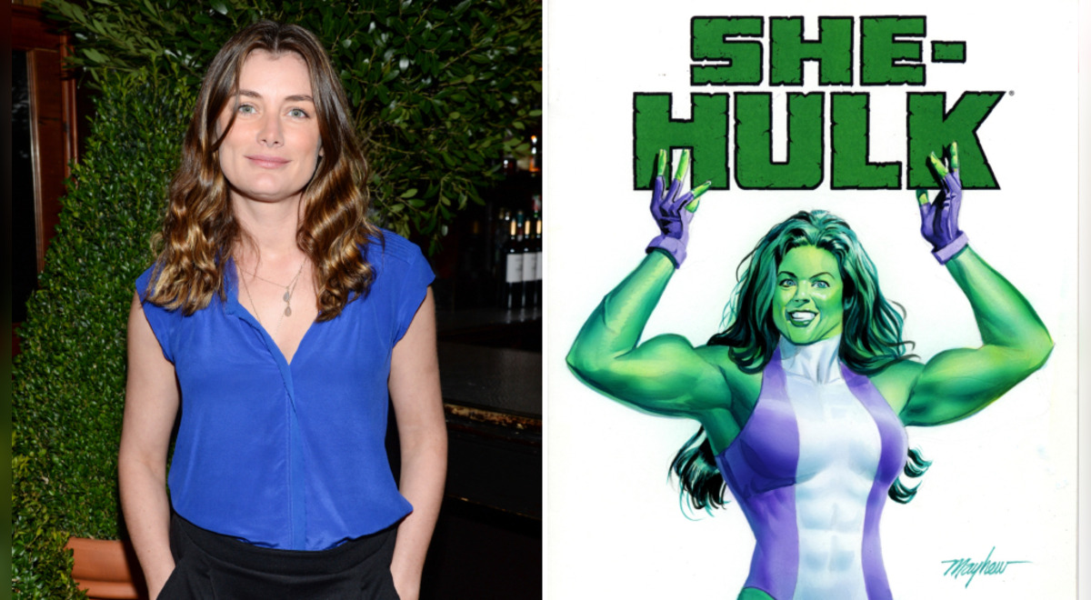 she hulk netflix