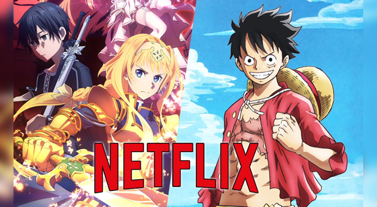 Netflix Animes que se estrenarán en Octubre 2020 Aweita La República