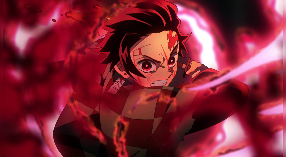 Kimetsu no Yaiba temporada 2 está en producción según