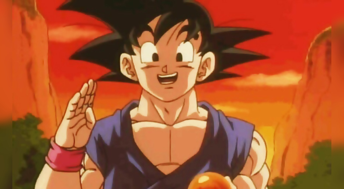 Dragon Ball: Así fue la muerte definitiva de Goku | Aweita La República