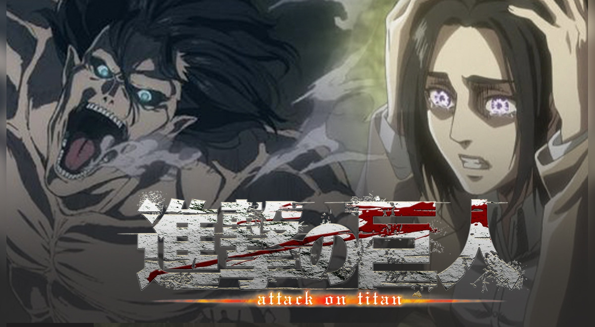 Shingeki No Kyojin Temporada 4 Todo Lo Que Debes Saber