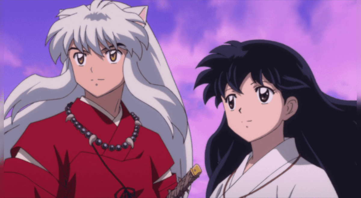 Hanyo no Yashahime Capítulo 8 traerá de regreso a Inuyasha y