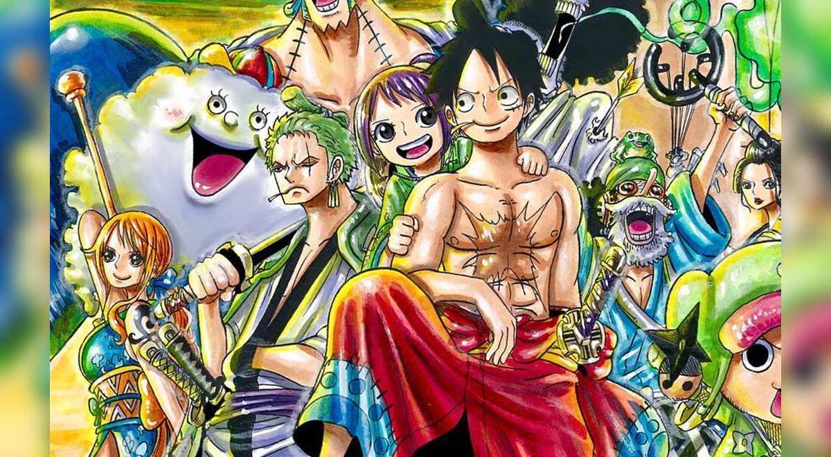 One Piece secuela Eiichiro Oda responde si continuará | Aweita La República