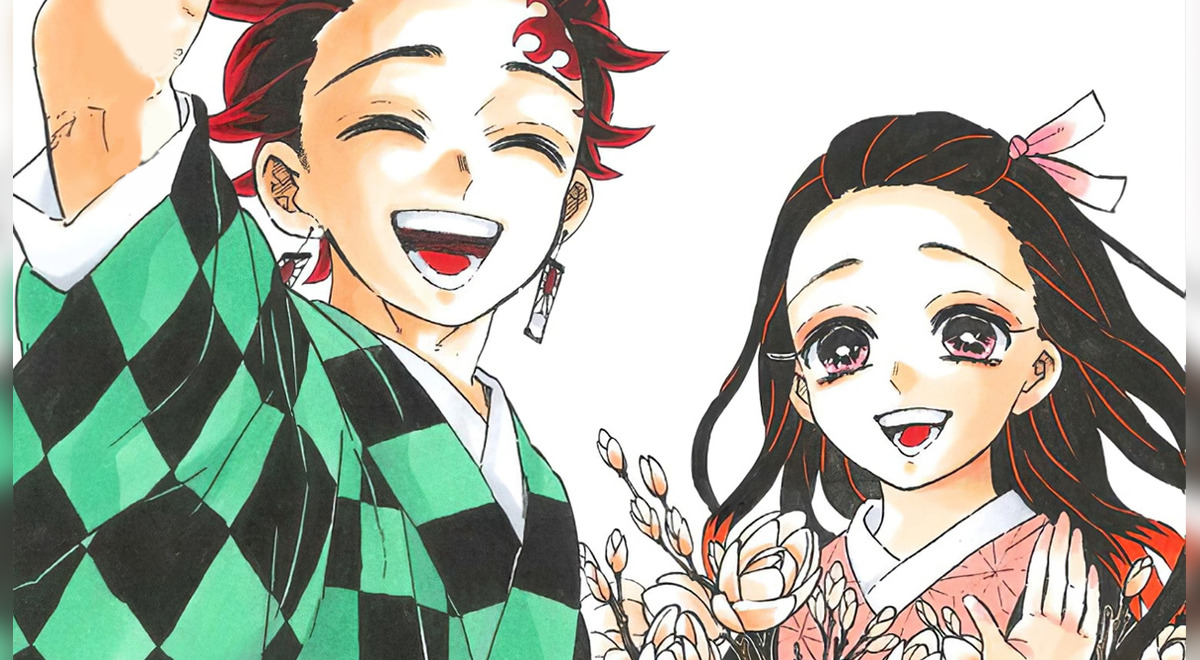 Kimetsu no Yaiba nuevo récord que nadie más consiguió con