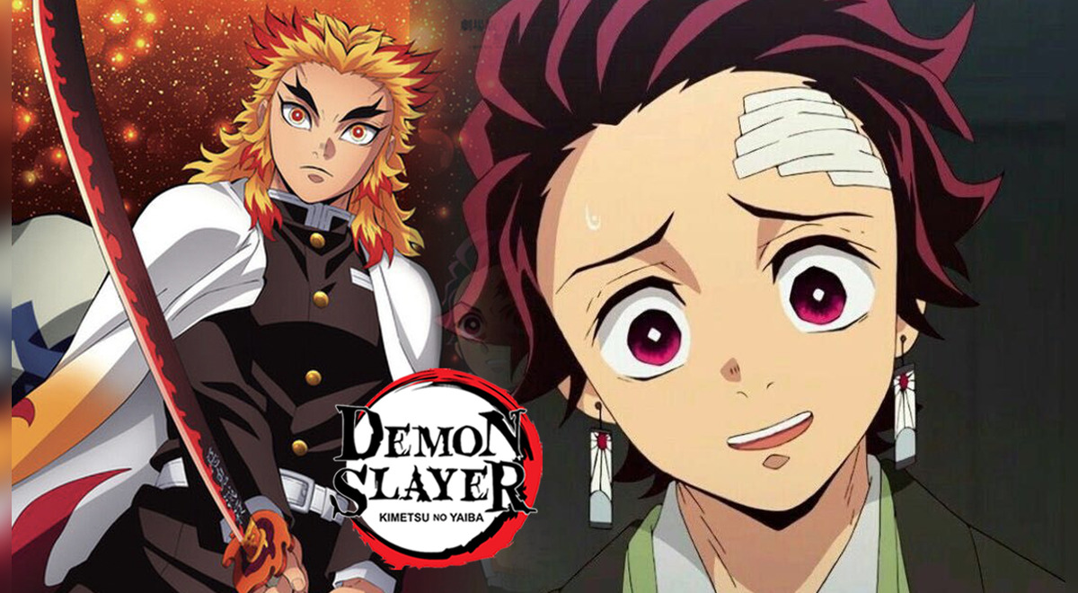 Chinos se quejan de Kimetsu no Yaiba y dicen que no