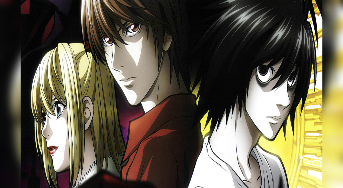 Death Note nuevo manga febrero de 2021 Aweita La República