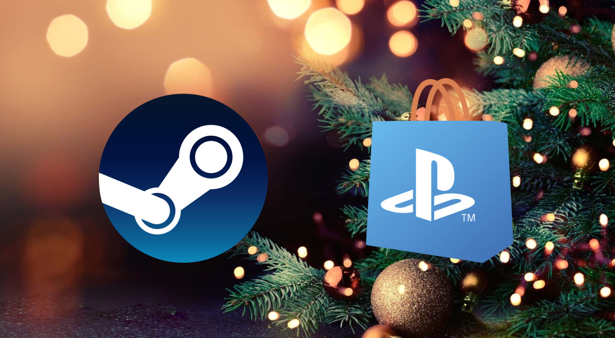 Navidad 2020 Las mejores ofertas en videojuegos